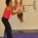 Clinic – Pull Over OP 5/12 2.30-3.15PM
