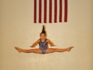 Sydney Straddle