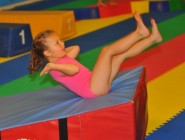 Backward Roll