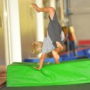 Clinic – Cartwheel 3/31 3.00-3.45PM