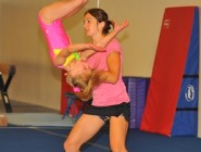 Back Tuck
