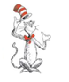 6/11-6/14 Dr. Suess Mini Camp 3.00-4.00PM