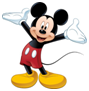 7/16-7/19 Disney Mini Camp 3.00-4.00PM