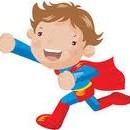 6/4-6/7 Super Hero Mini Camp 3.00-4.00PM
